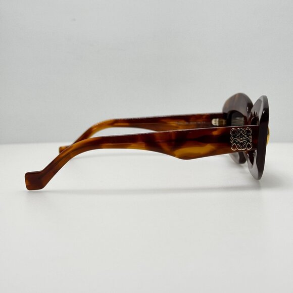Loewe Sunglasses W40114I 53A 49-19-140 main image 4